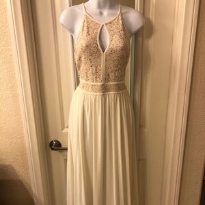 Bridesmaids dress